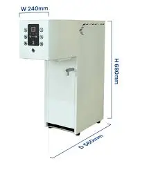 Jinsung E-DROP Batch