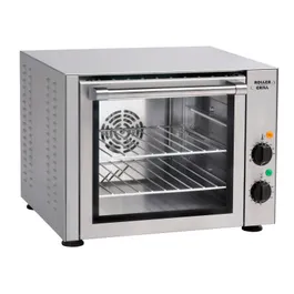 [FC 280] Roller Grill FC280 Countertop Convection Oven