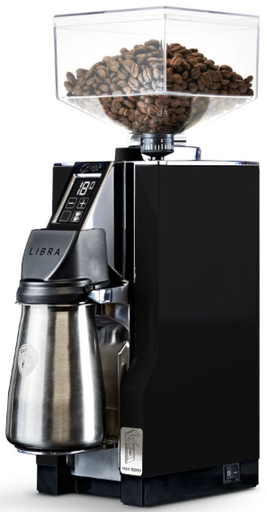 EUREKA MIGNON LIBRA BREW 55 COFFEE GRINDER