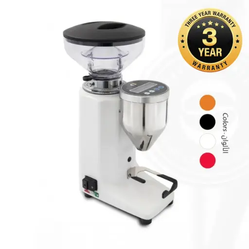 QUAMAR COFFEE GRINDER (Q50E MILL)