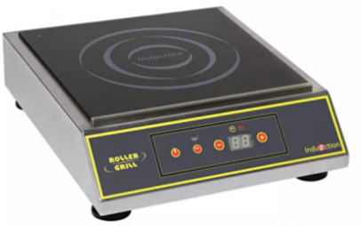 [PIS30] INDUCTION COOKTOP REF: PIS 30 from Roller Girll