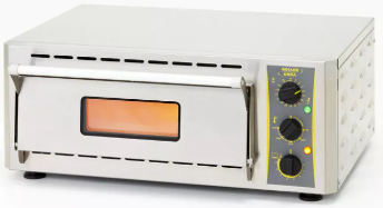 [PZ430S] Roller Grill SINGLE DECK PIZZA OVEN REF:PZ 430 S