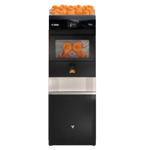 [12454] Zumex Zitrux Compact (Oiled Oak)