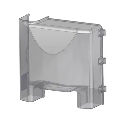 [S3300930] Cover VER/ESS Pro من زوميكس