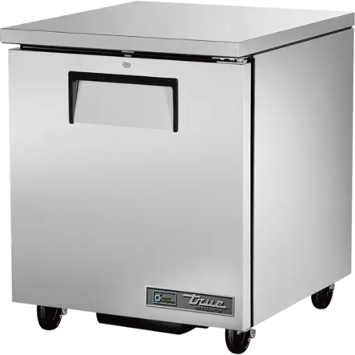 [TUC‐27‐HC] True TUC‐27‐HC Refrigeration UNDERCOUNTER