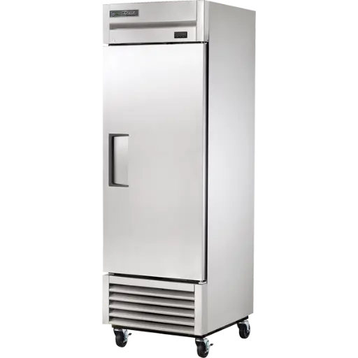 [T‐23‐HC] True T‐23‐HC REFRIGERATOR UPRIGHT (REACH‐IN)