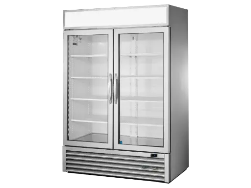 [GDM‐49‐HC~FGD01] True REFRIGERATOR MERCHANDISER GDM‐49‐HC~FGD01