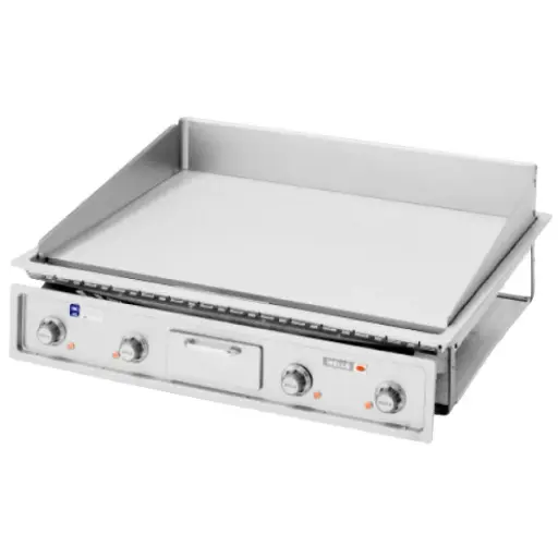 [G236] Wells Built-In Electric Griddle | Model G236