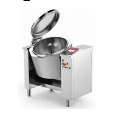 [CBTE070 V1] Firex Cucimix Major Line Versions without pressure cooking CBTE070 V1