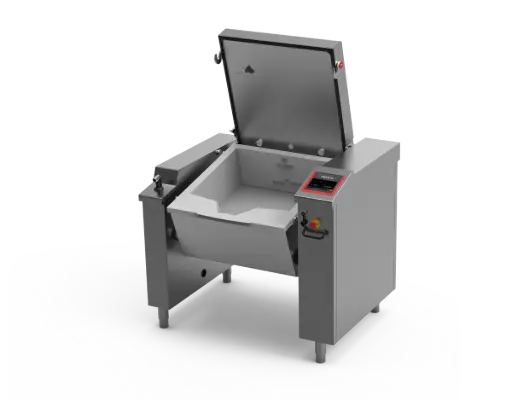 [DFIE100A‐D V2] Firex MULTIFUNCTIONAL COOKER DFIE100A‐D V2