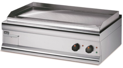 [GS9] LINCAT GS9 Machine Steel Plate Griddle 8.6kW 