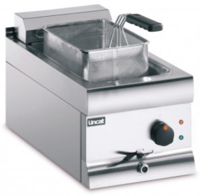 [PB33] LINCAT PB33 Silverlink Electric Counter-top Pasta Cooker – Single Tank – W 300 mm – 3.0 kW
