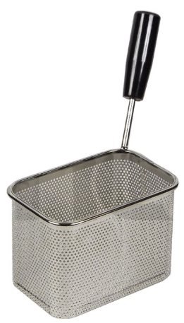[BA116] LINCAT BA116 PASTA BASKET L/H 1/4 