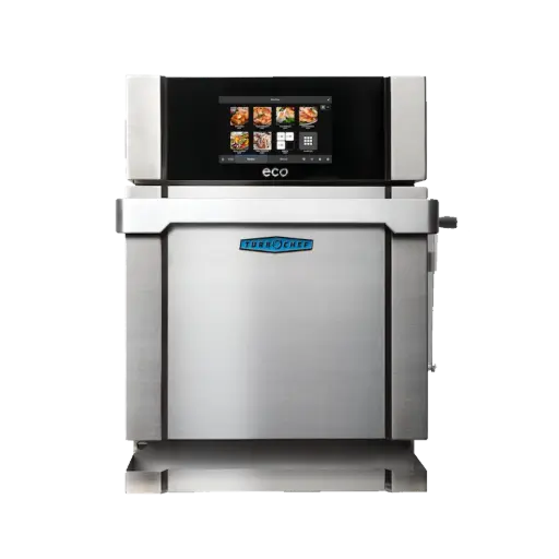 [ECO-9500-943-SK] TurboChef ECO El Bandido Oven 9500-943-SK