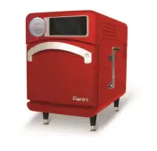 [EL BANDIDO (I1 SOTA W/ PANINI PRESS)] TurboChef RAPID COOK OVEN Model No. EL BANDIDO