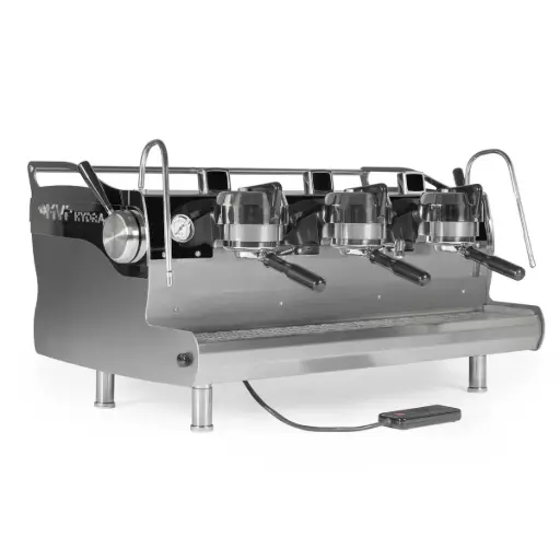[MVPH3] Synesso MVP HYDRA 3 Group Espresso Machine