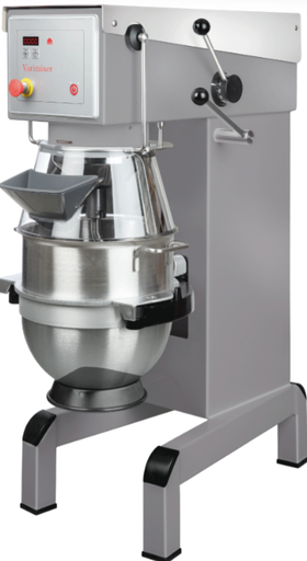 Varimixer AR30 VL1 -Bear planetary mixer