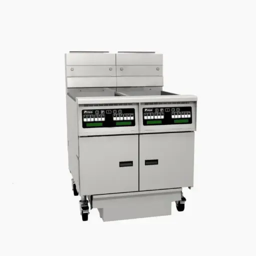 [SE14C2FD] Pitco FRYER FILTER MOBILE DRAWER SE14C2FD