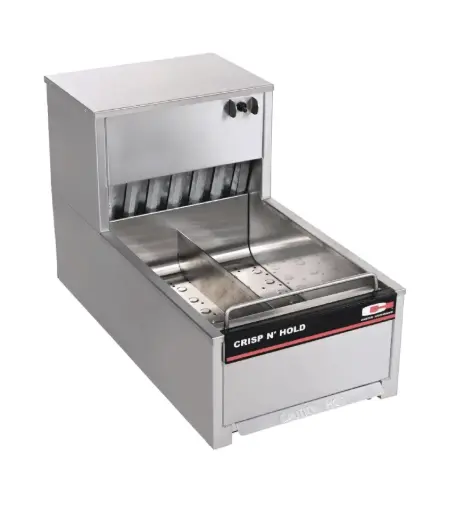 [CNH14] Carter-Hoffmann CNH14 Crisp N Hold Fried Food Station