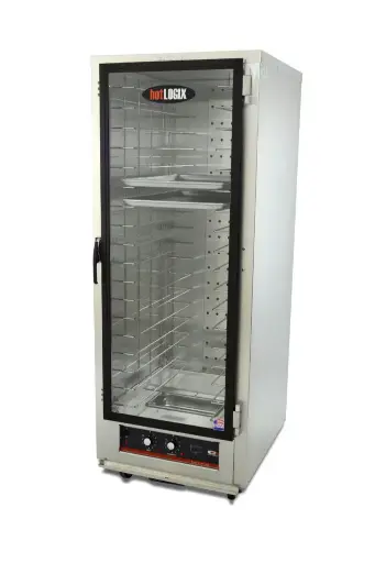 [HL418] Carter‐Hoffmann Humidified Holding Cabinet MODEL HL4-18