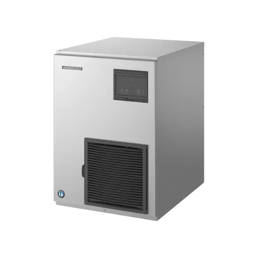 [F081-C830] Hoshizaki FM-300AKE(SA) Flaker Modular Ice Maker